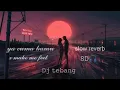 Download Lagu Dj Ya Cuma Kamu X Make Me Feel Didunia Ini Viral TikTok RIOTSTC ( Dj Tebang ) Slow Reverb 8D🎧 2022