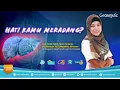 Lagu Mengenal Radang Hati dengan dr Ardyarini Dyah Savitri, Sp.PD, FINASIM | Penyakit Hepatitis