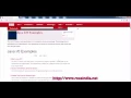 Learn Java packages