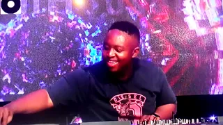 dj shimza lockdown house party channelo
