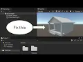 How to Fix Missing Textures in Unity After Importing FBX Models 2025