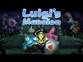 Download Lagu Luigi's Mansion - Full Soundtrack | OST