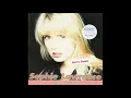 Sophie Lawrence - It's Just A Matter Of Time (1991)