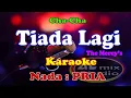 Download Lagu KARAOKE Cha-Cha NADA PRIA - TIADA LAGI