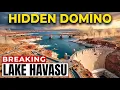 Lake Havasu Is the Domino Nobody Watches And It s About to Fall