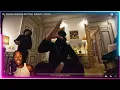 AMERICAN REACTS TO FRENCH DRILL RAP! Freeze Corleone 667 feat. Ashe22 - Cartier English Translation