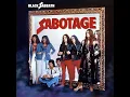 Download Lagu Black Sabbath – Sabotage (1975) Full Album Vinyl | Original 70s Hard Rock \u0026 Dark Metal