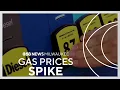 It s gonna break the bank Gas prices spike in SE Wisconsin
