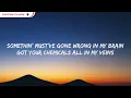 Camila Cabello - Never Be the Same (Lyrics)