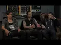 Avenged Sevenfold - Requiem (Commentary)