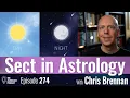 Download Lagu Sect in Astrology: Day vs. Night Birth Charts