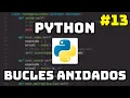 Python Master Course Nested Loops in Python