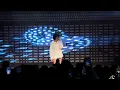 290825 Yves- DIM @ Cosmic Crispy Tour in Sydney