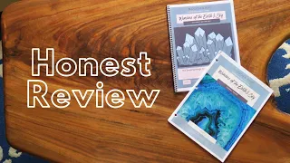 Blossom Root Wonders of the Earth Sky Year 1 Science Review