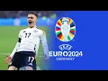 Download Lagu FIRE | UEFA Euro 2024 Trailer