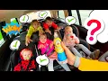 Download Lagu Five Kids Sharing Is Caring + more Children's Songs and Videos