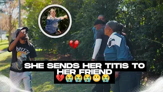 SHE DENY THAT SHE IS CHEATING : Couples switch phones | NIYATHEMBANA NA?
