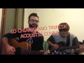 Trinity (Titoli) - Annibale e i Cantori Moderni - Acoustic Cover
