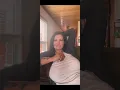 Beautiful mom