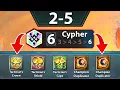 Download Lagu 0,00001% – Ik Kreeg 6 Cypher op 2-5 !??