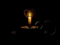 Download Lagu Francissca Peter _Kau Lilin Cintaku (lirik)