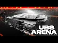 Inside the new UBS Arena