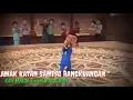 Lagu minang LAMAK KATAN SAMPAI RANGKUANGAN,VERSI upin ipin