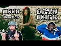 Download Lagu aespa Reaction 에스파 'Dirty Work' MV