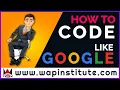how to create minified version website code hosted by wap institute powered by sweetus media