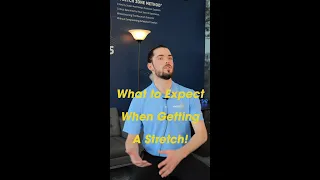 What To Expect When Getting A Stretch at Stretch Zone