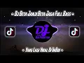 Dj Beta Janji Beta Jaga | Dj Tiktok Terbaru 2021