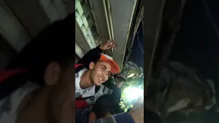 اغنيه الفنان احمد موزه   الملك للمالك اسلك يا اللي مش سالك  وفرحت دندنها