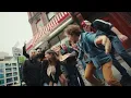 Too Fun to Focus NYC Pizza Tour