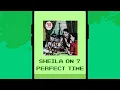 Download Lagu Sheila On 7 - Perfect Time
