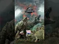 Download Lagu Buck VS Jurassic park and Jurassic park The lost world and Jurassic world 3