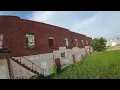 Pryor Ok Buildings going away making room for QuickTrip 2026