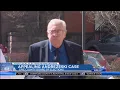Erie County Board of Elections appeals Anthony Buzz Andrezeski Clerk of Records case to commonwea
