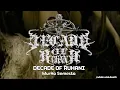 DECADE OF RUHANI - Murka Semesta