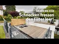 Download Lagu Bennis Bürstenfilter ohne Biofilm - UV top, Schnecken zu viel | Modern Koi Blog #7587