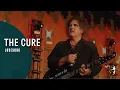 Download Lagu THE CURE - LOVESONG (40-LIVE)