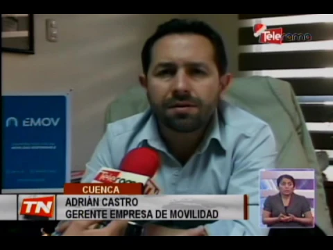 Disminuye número de vehículos matriculados este año