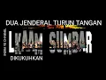 Download Lagu Dua Jenderal Turun Tangan LKAAM Sumbar Dikukuhkan