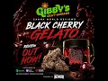 Gibbys Craft Cannabis Black Cherry Gelato Canna World Reviews No Nug Left Behind x Stackpack