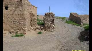 قوجالوق عاشیق مسیح الله رضایی 