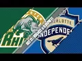 2017 - Rochester Rhinos vs Charlotte Independence 17
