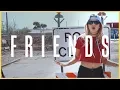 Download Lagu Marshmello \u0026 Anne-Marie - FRIENDS *FRIENDZONE ANTHEM* Rock version by Halocene