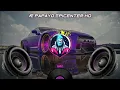 Los Temerarios - Ahi Estare Yo (Epicenter Bass)