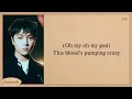 ENHYPEN Bite Me Easy Lyrics