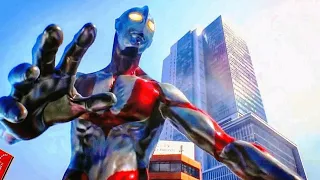 shin ultraman 2022 explained in hindi urdu summarized
