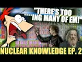 What even is the Periodic Table - Nuclear Knowledge EP 2